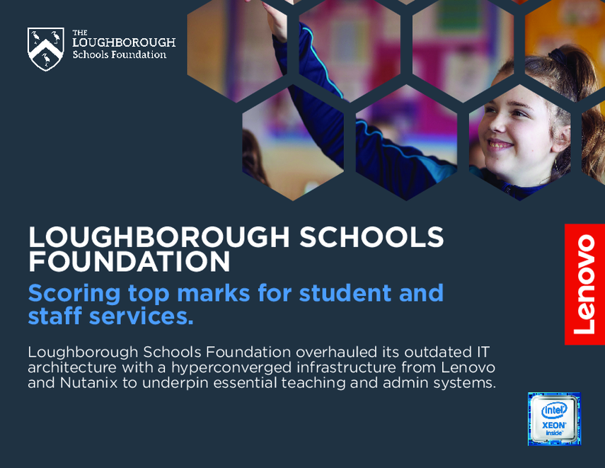 Loughborough Schools Foundation