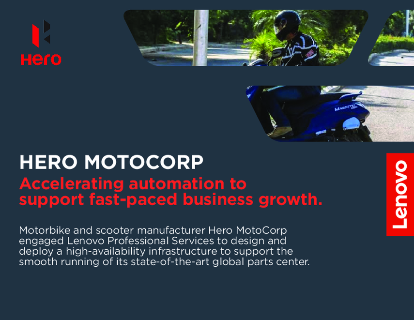 Hero MotoCorp