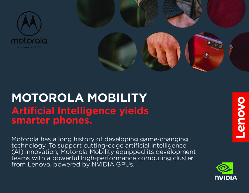 Motorola Mobility