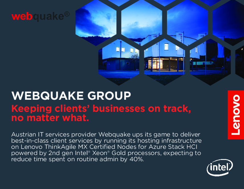 Webquake Group