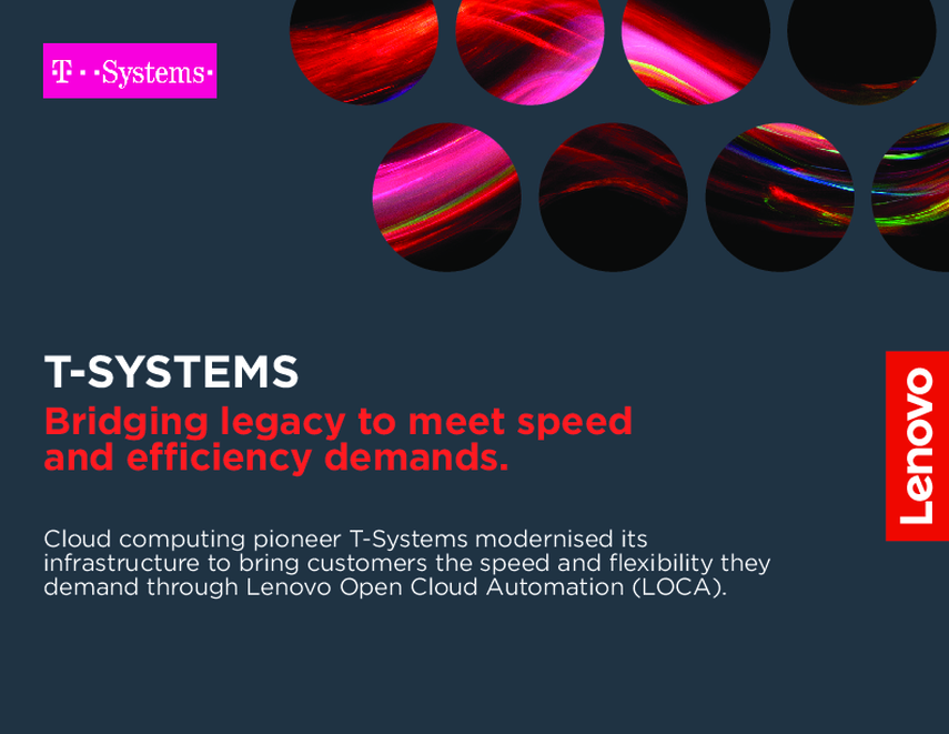 T-Systems International