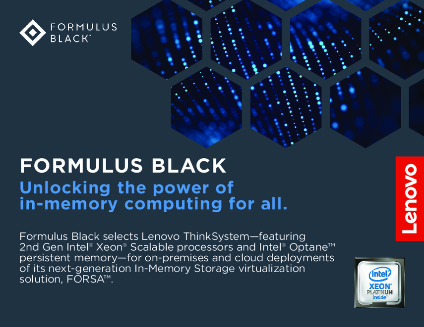 Formulus Black