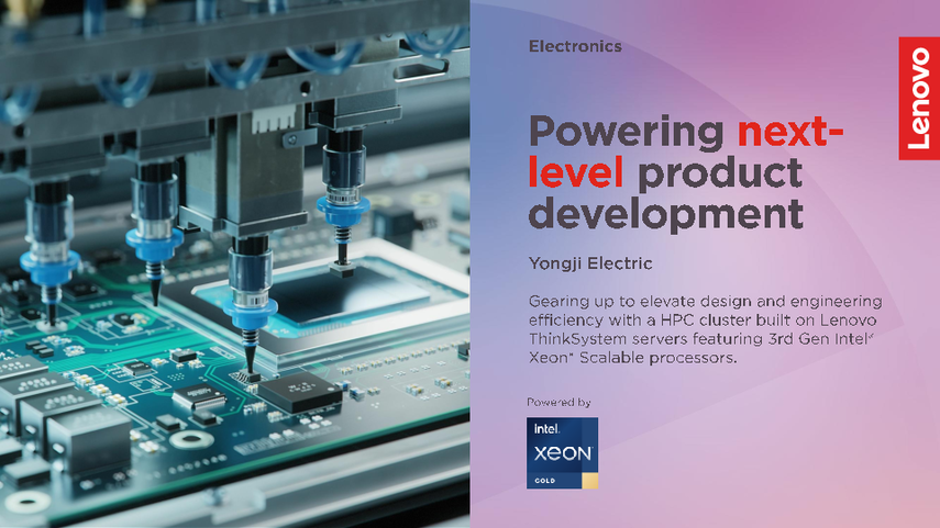 Yongji Electric