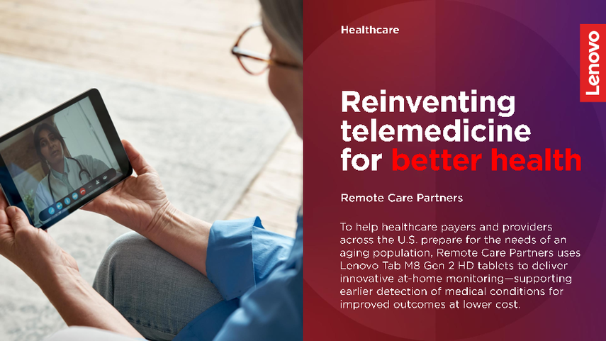Remote Care Partners