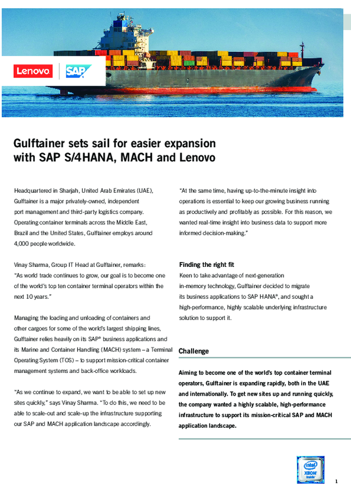 Gulftainer