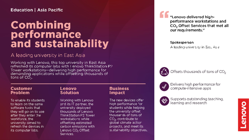 Leading university in East Asia  