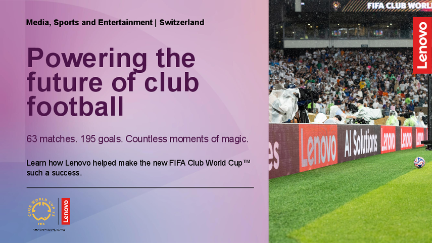 FIFA - CWC