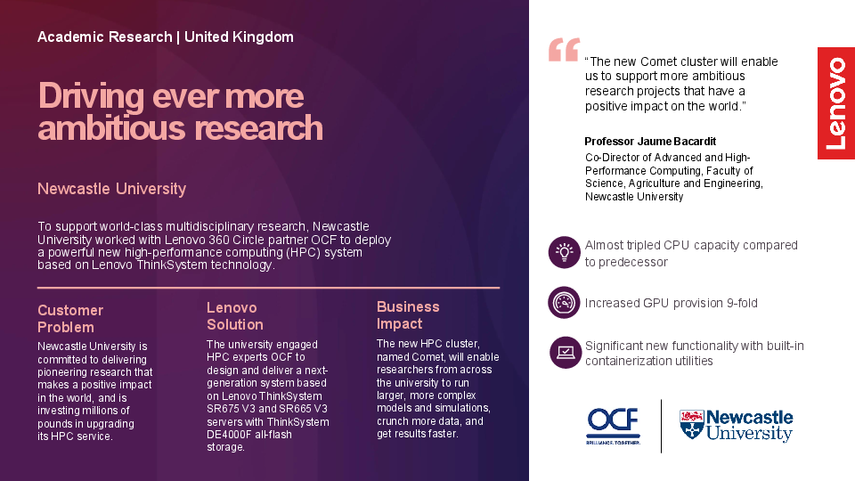 Newcastle University