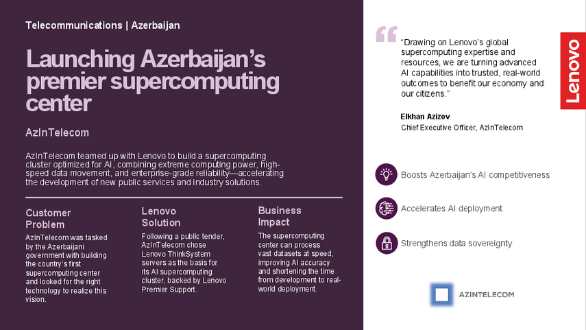 AzInTelecom